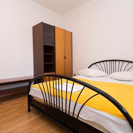 Stanici Beach Apartments 오미스 외부 사진