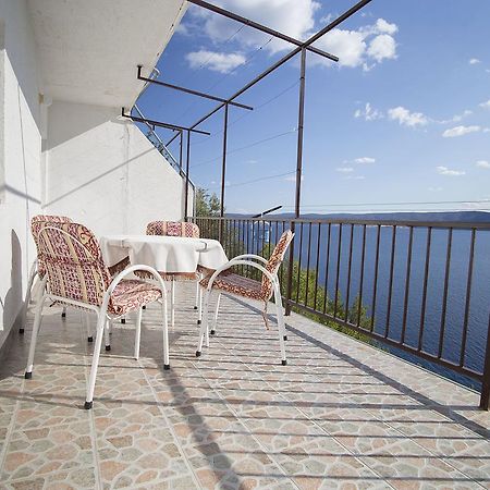 Stanici Beach Apartments 오미스 외부 사진