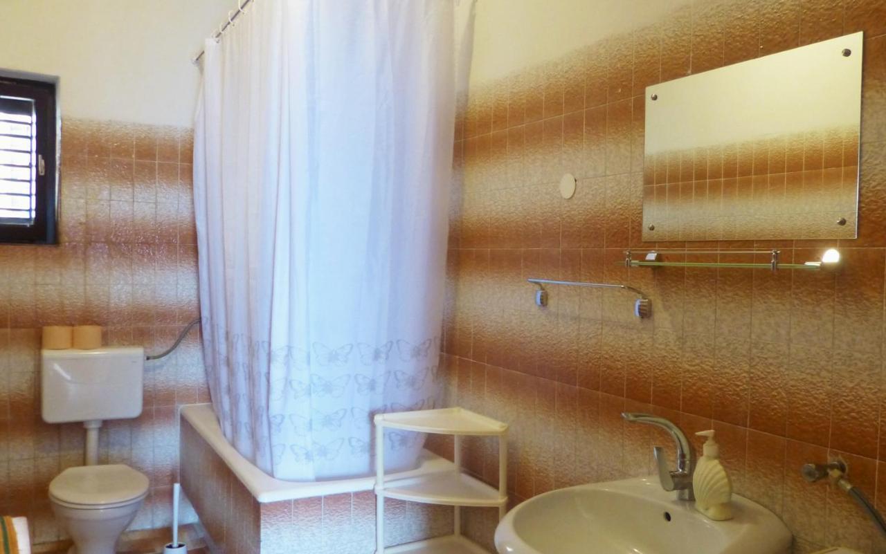 Stanici Beach Apartments 오미스 외부 사진