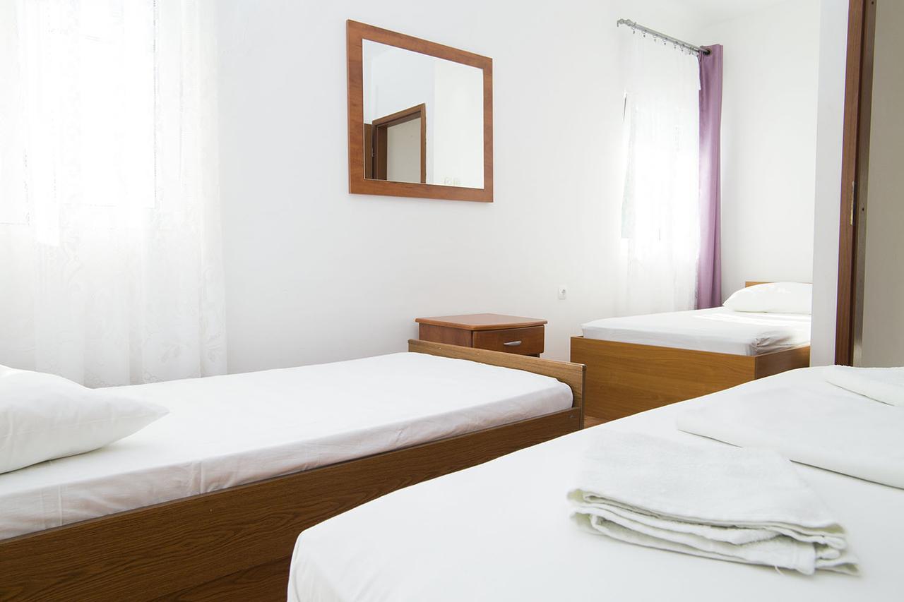 Stanici Beach Apartments 오미스 외부 사진